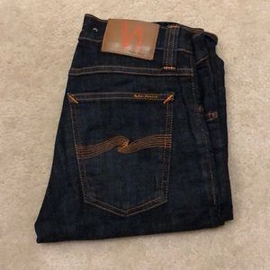 Nudie jeans